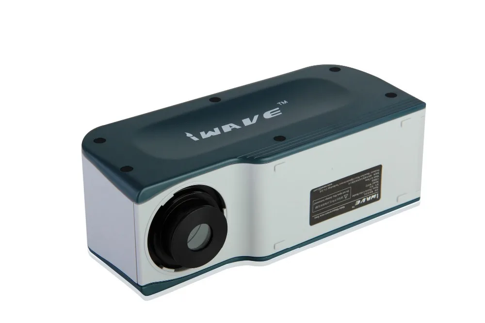 

Portable Handheld colorimeter deviation within Delta E*ab 0.05 measuring caliber (16MM) light source D50 D65 F11(TL84)