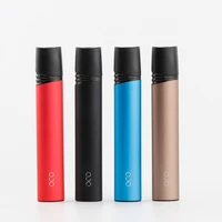Electronic Cigarettes