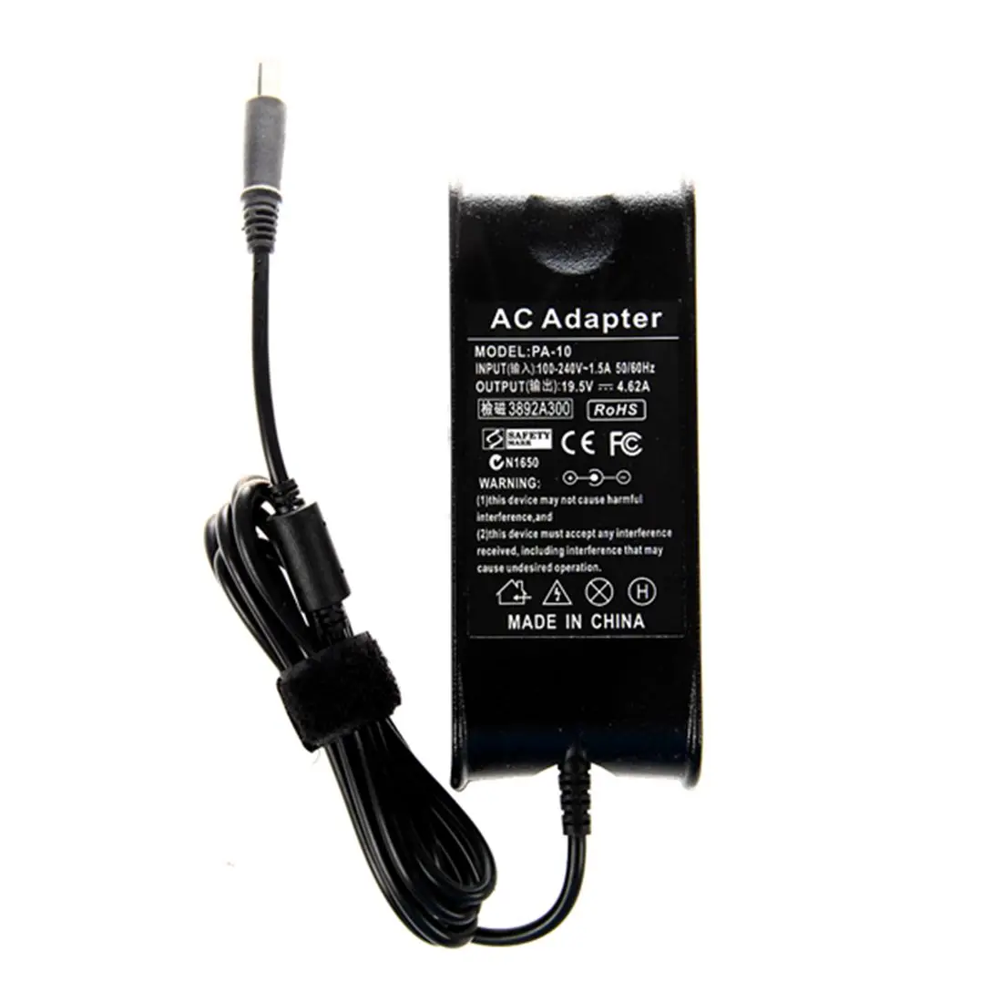 90W Power Adapter For DELL INSPIRON 15R N5110 PA 3E PA 10in Laptop