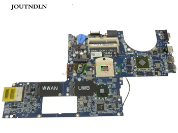 

JOUTNDLN FOR DELL XPS 1645 Laptop Motherboard DA0RM5MB8D0 PM55 HD4670 1GB Support i7 CPU DDR3 CN-0Y507R 0Y507R Y507R