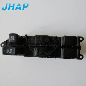 

84040-60091 Master Power Window Regulator Switch 84040-60052 For Toyota Land Cruiser Lexus LX470 2002-2007