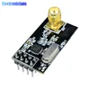 2Pcs/Lot 2.4G NRF24L01+PA+LNA SMA Antenna Wireless Transceiver 1100-Meter Long Distance Microcontroller Module For Arduino ► Photo 3/6