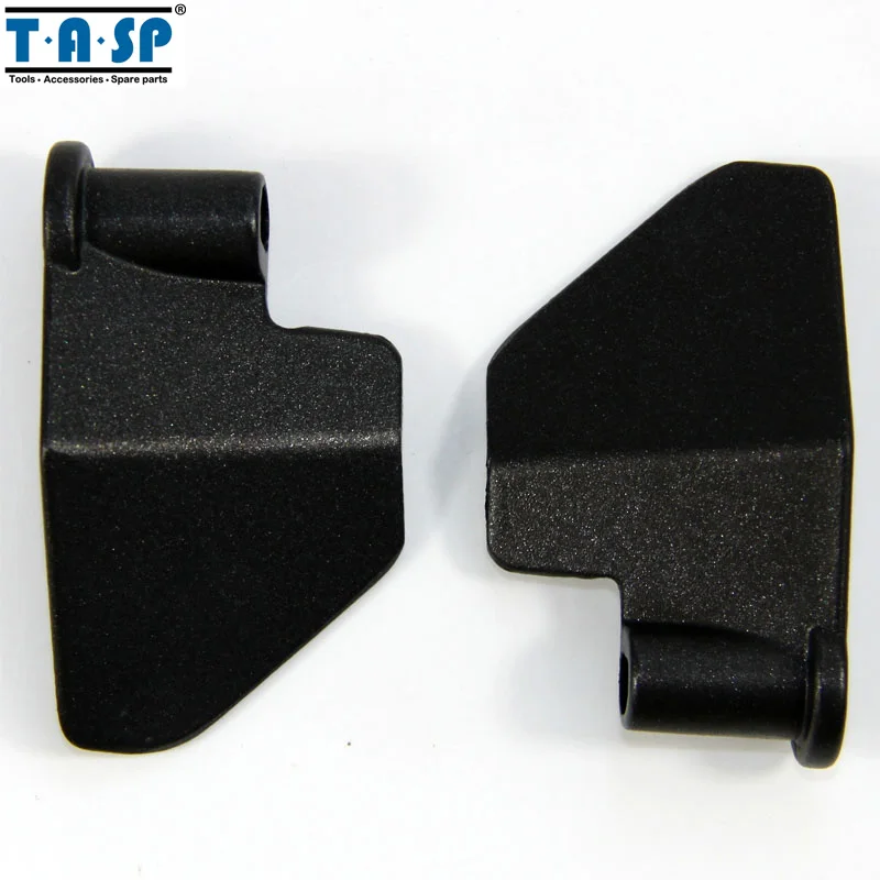 2 Pieces Blades Parts for Bread Maker Machine Mixing Blade with Bore Size 8mm Kitchen Appliance|machine slimming|parts motormachine id |