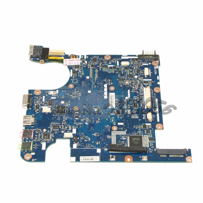 Acer Aspire One D250 KAV60 LA-5141P Laptop Motherboard MBS6806002 MB.S6806.002