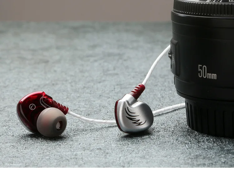 

qijiagu In-Ear Waterproof sports music Fashion Earphones double bass Stereo wired headsets for mobile phone
