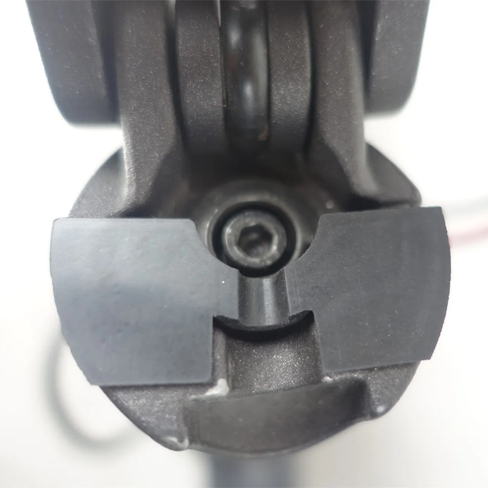 Подушка демпфер силиконовые скутер Запчасти модификации Открытый Anti Shock водостойкая Замена для Xiaomi Mijia M365