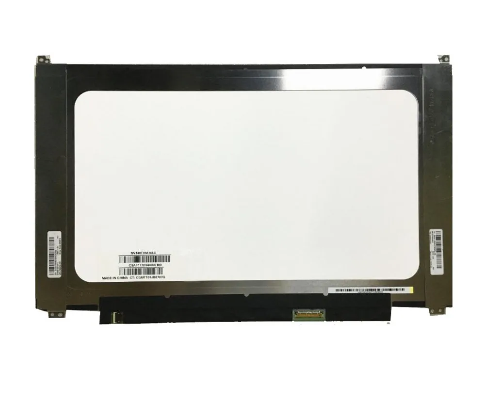 NV140FHM-N4B