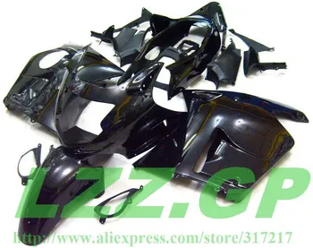 

Black Fairing for Honda CBR1100XX 1996 2005 CBR1100 XX 96 05 CBR 1100XX 96 05 CBR 1100 XX 96 05 fairings kit #87ll2 Injection