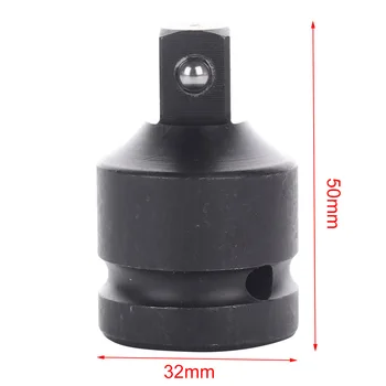 

3/4*1/2 Inch Impact Drive Socket Reducer Ratchet Adapter Converter High quality Impact Drive Hot Sale