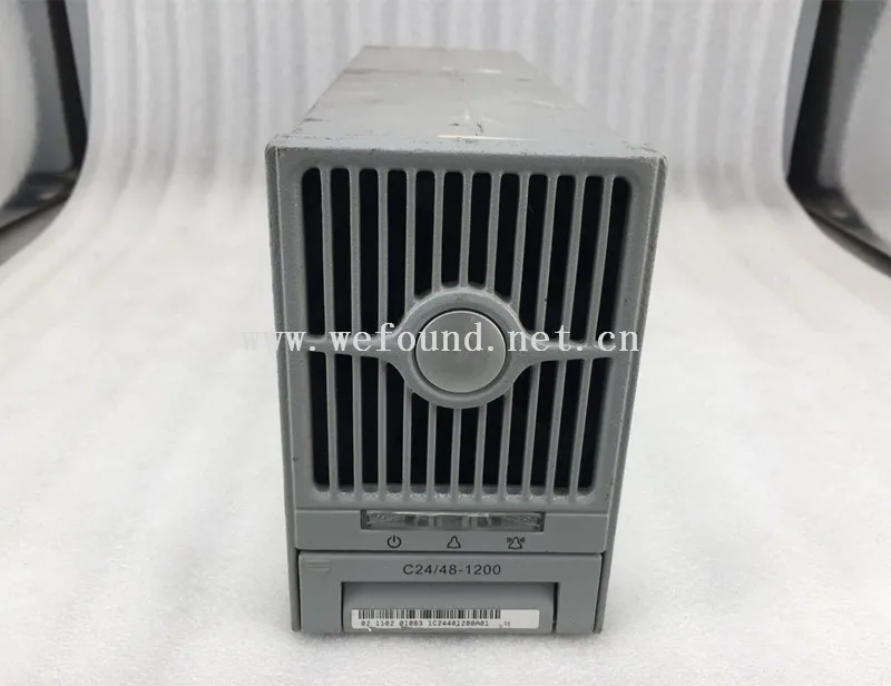 Рабочий модуль питания для C24/48-1200 1200W полностью протестирован