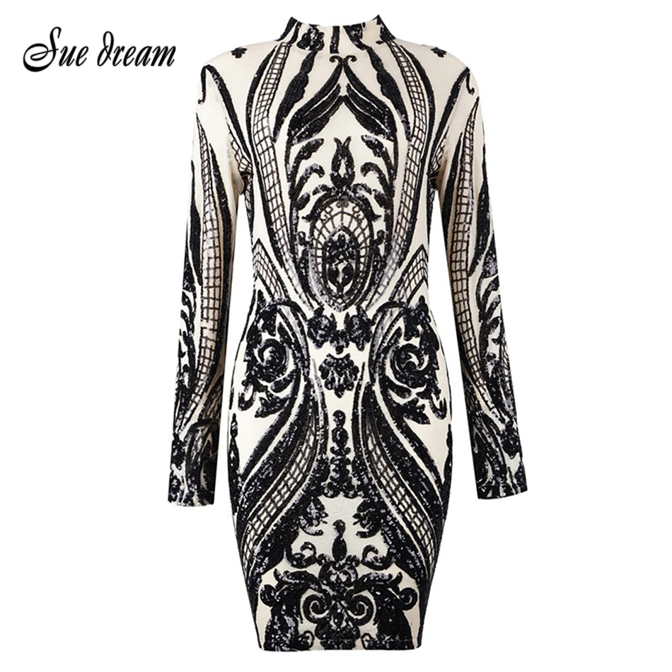 Pre-order-2017-New-Free-Shipping-Fashion-Elegant-Luxe-Shimmer-Sequined-Long-Sleeves-Wholesale-Women-Celebrity