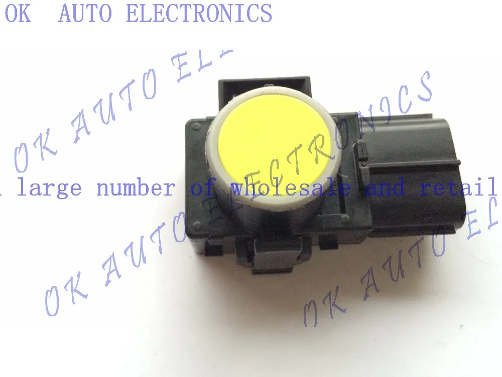Парковка Сенсор PDC Сенсор парковке Управление Сенсор для Toyota Land Cruiser 89341-30060 188400-3890