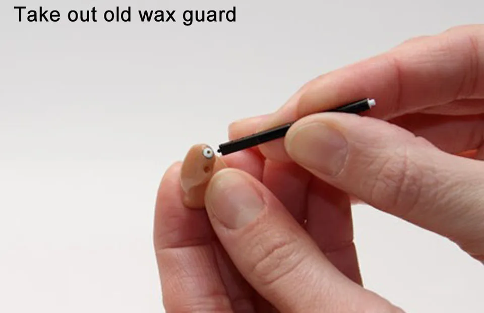 2 шт Widex воск защита от ушной серы фильтры предотвращают ушной серы с наушники-вкладыши IEM слуховые аппараты 8 шт./упак