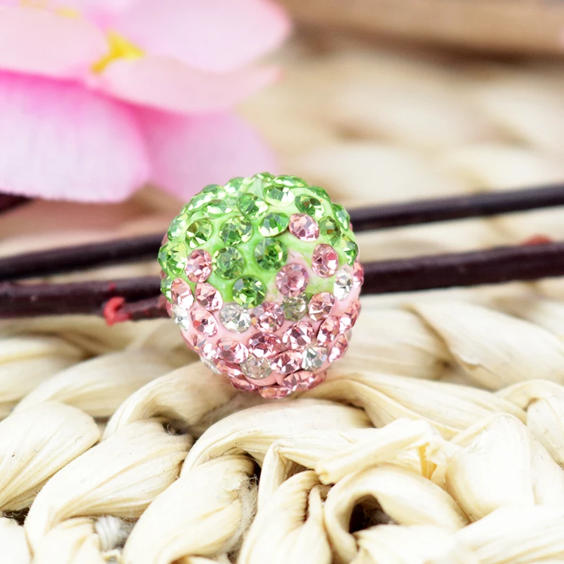 Buy 500pcs Wholesale Colorful Strawberry Shape