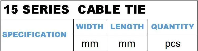 12*600 мм самоблокирующийся пластиковый нейлоновый кабельная стяжка шнур органайзера Веревка Держатель для ноутбука ПК ТВ одноразовая этикетка 100 шт./партия
