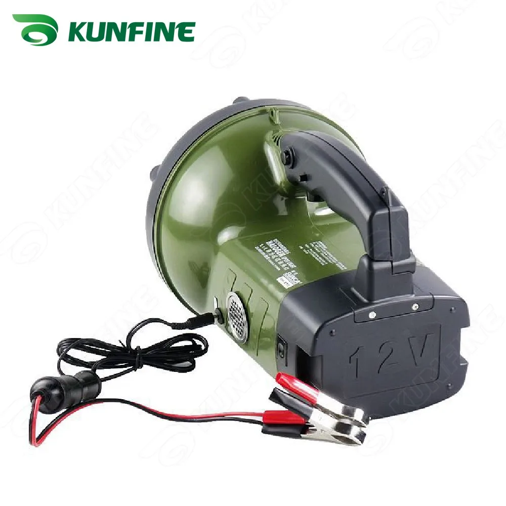 HID Search Light-E