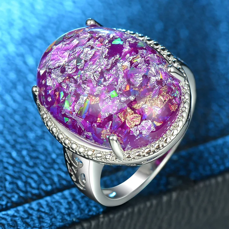 stone rings silver 925 jewelry (10)