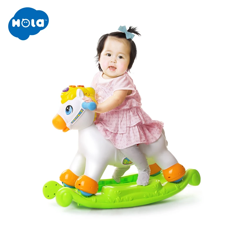 Hola 987 Bebe Jouets A Bascule Poney Musical Educatif Cheval A Bascule Sur Rouleaux Avec Musique Jouets Coulissants Pour Enfants Aliexpress Hola 987 Bebe Jouets A Bascule Poney Musical Educatif Cheval A Bascule Sur Rouleaux Avec Musique Jouets Coulissants Pour Enfants Aliexpress