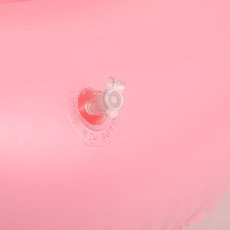 ПВХ надувной плавательный сиденье младенческой мультфильм жар птица плавательный кольцо плавающее кольцо