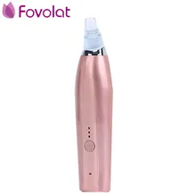 1 шт. вакуумное устройство для удаления черных точек Очищающая маска для лица массажер для лица Товары для красоты пилинг кожи нос грязь прыщи удаление акне