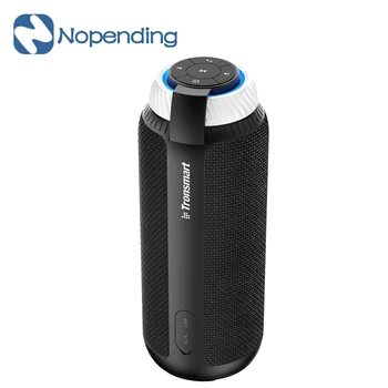 

NEW Tronsmart Element T6 Bluetooth 4.1 Portable Speaker Wireless Soundbar Receiver Mini Speakers USB AUX for IOS Android