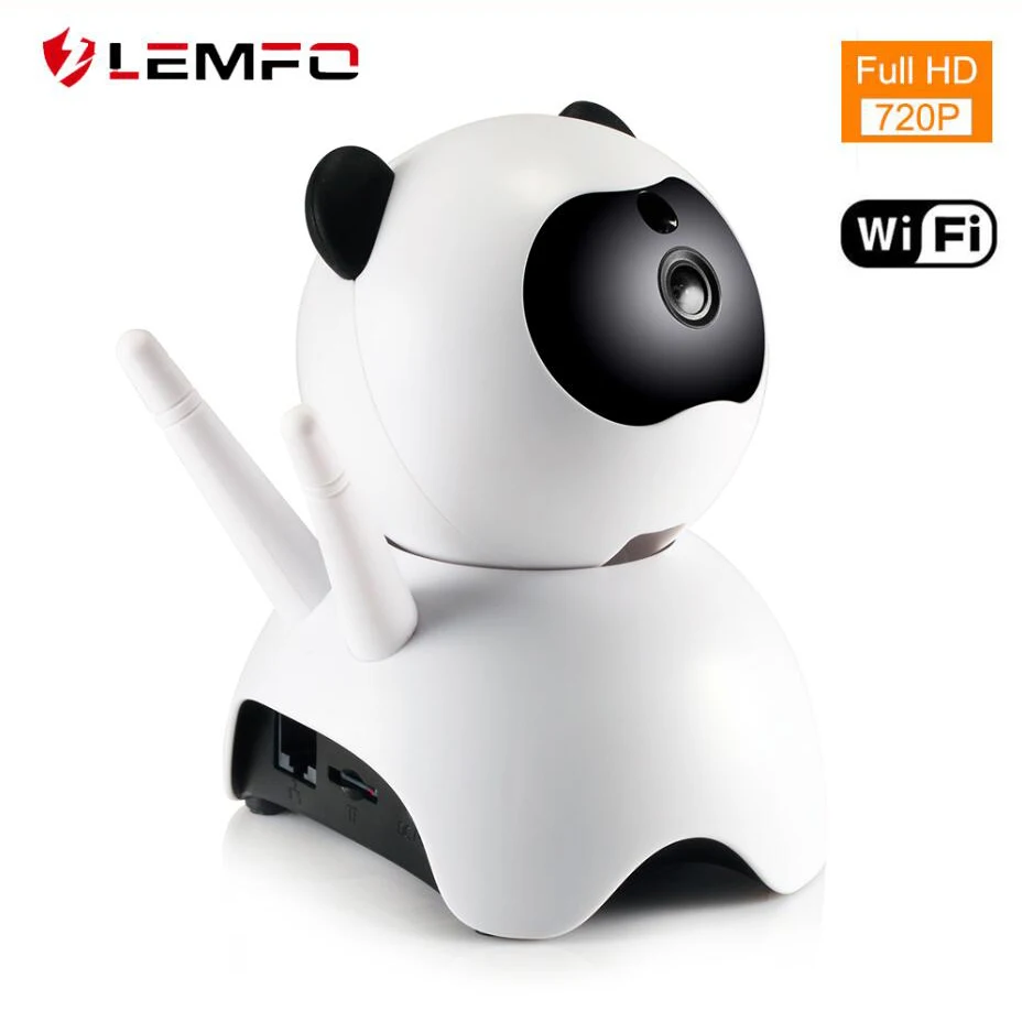 lemfo camera