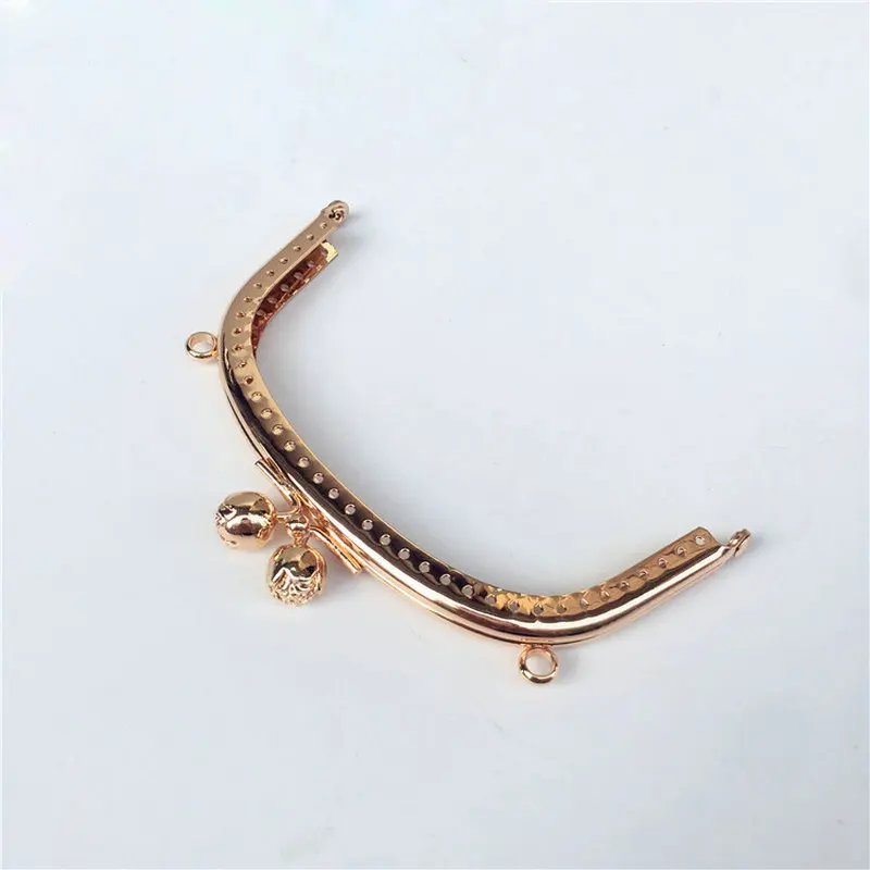12.5-S-AS-MG bag clasp DIY handle for handbag frame (9)