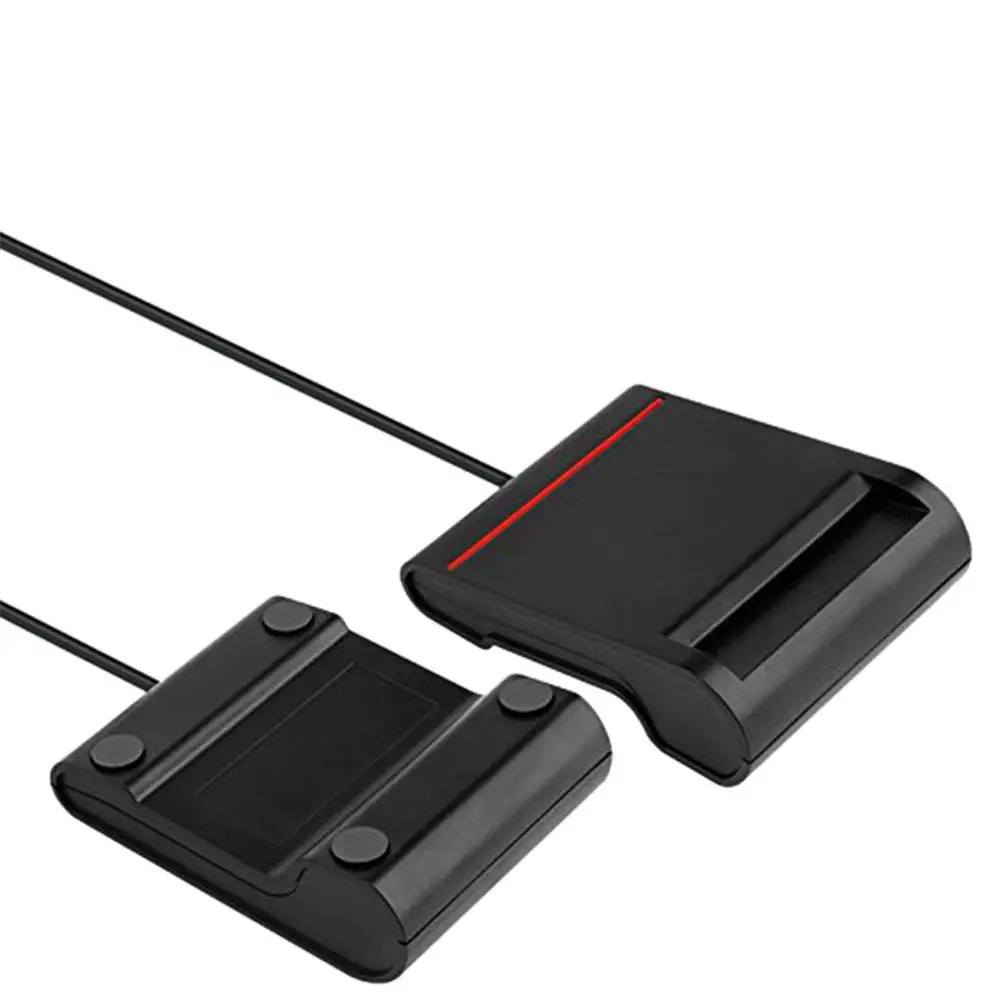 Тайланд считыватель смарт карт с USB интерфейсом DCR30|Картридеры| |
