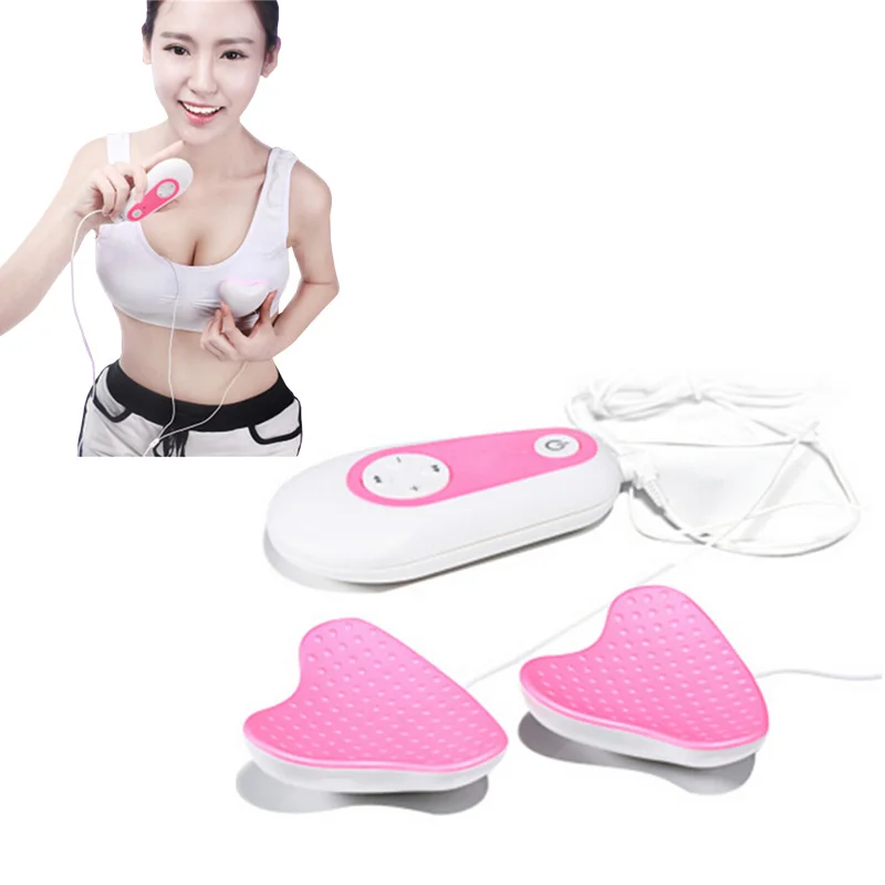 Japan breast massages grow