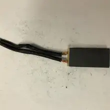 1 шт. 10x25 x мм 50 мм 0,3" x 0,98" x 1,9" Замена электрического инструмента углеродная щетка LF1