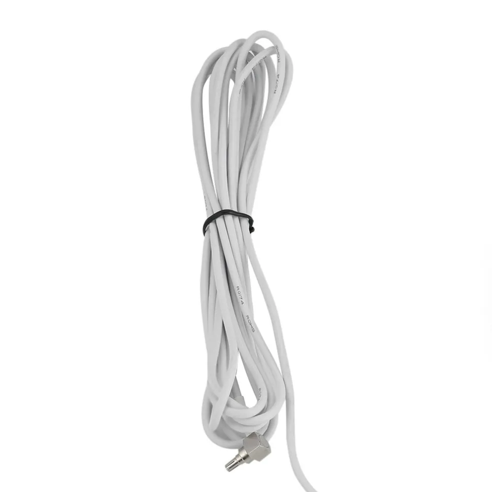 3 м кабель 3g 4g LTE антенна с высоким коэффициентом усиления для huawei LTE модем маршрутизатор TS9 Connettore водонепроницаемая лента с двойной RG174 4G антенна