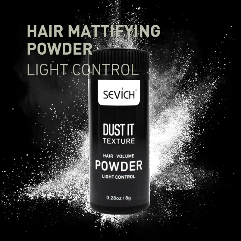 D Fluffy Thin Hair Powder  (1)