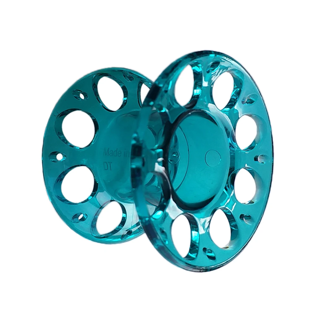 Premium Diving Finger Tech Spool Dive Diver Freediving Line Guide Reel Holder Water Sports Snorkel Accessories Equipment