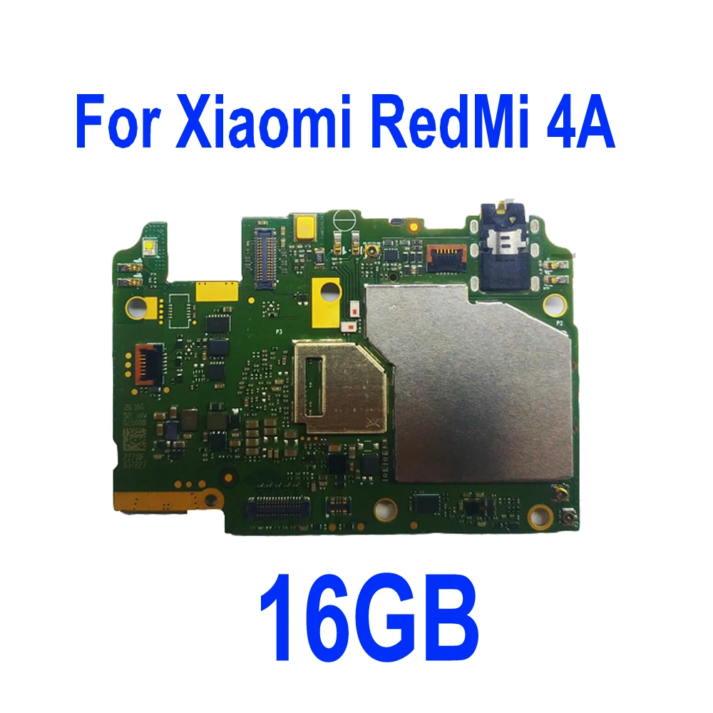 For Xiaomi RedMi 4a