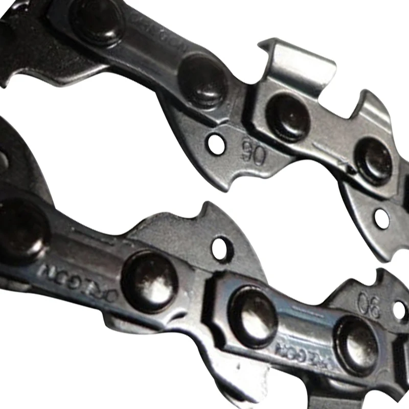 

Chainsaw Chain Semi Chisel Chain 050 3/8LP 56DL Replacement For Milwaukee Oregon 90PX056 2727-20 18
