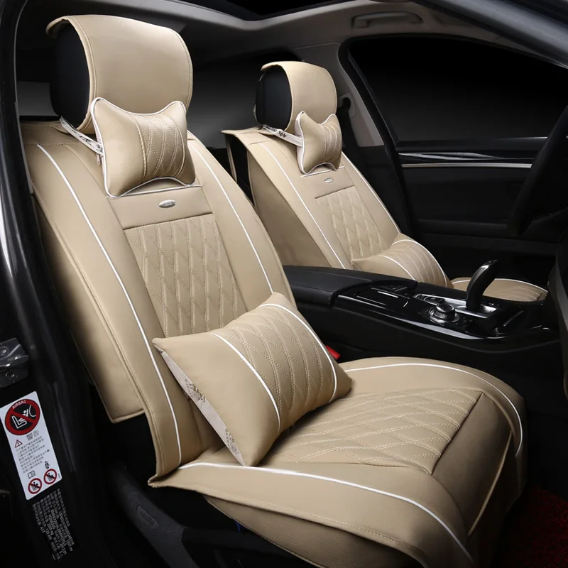 

3D Styling Sport Car Seat Cover General Cushion Car pad,auto seat cushions For Infiniti EX25 FX35/45/50 G35/37 JX35 Q70L Series