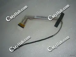 Новый для ASUS 1025C 1422-011U000 14G225012101 DD0EJ8LC020 светодиодный ЖК-дисплей Экран LVDS видео-flex ленты Дисплей кабель