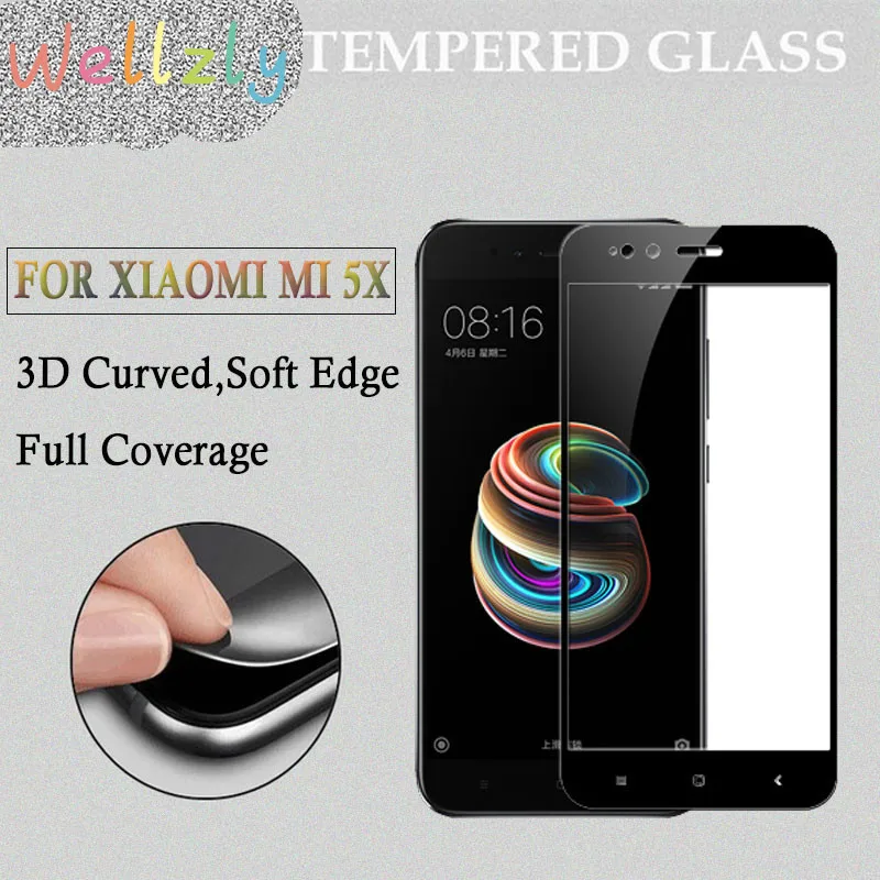 Xiaomi Mi A3 Стекло Купить