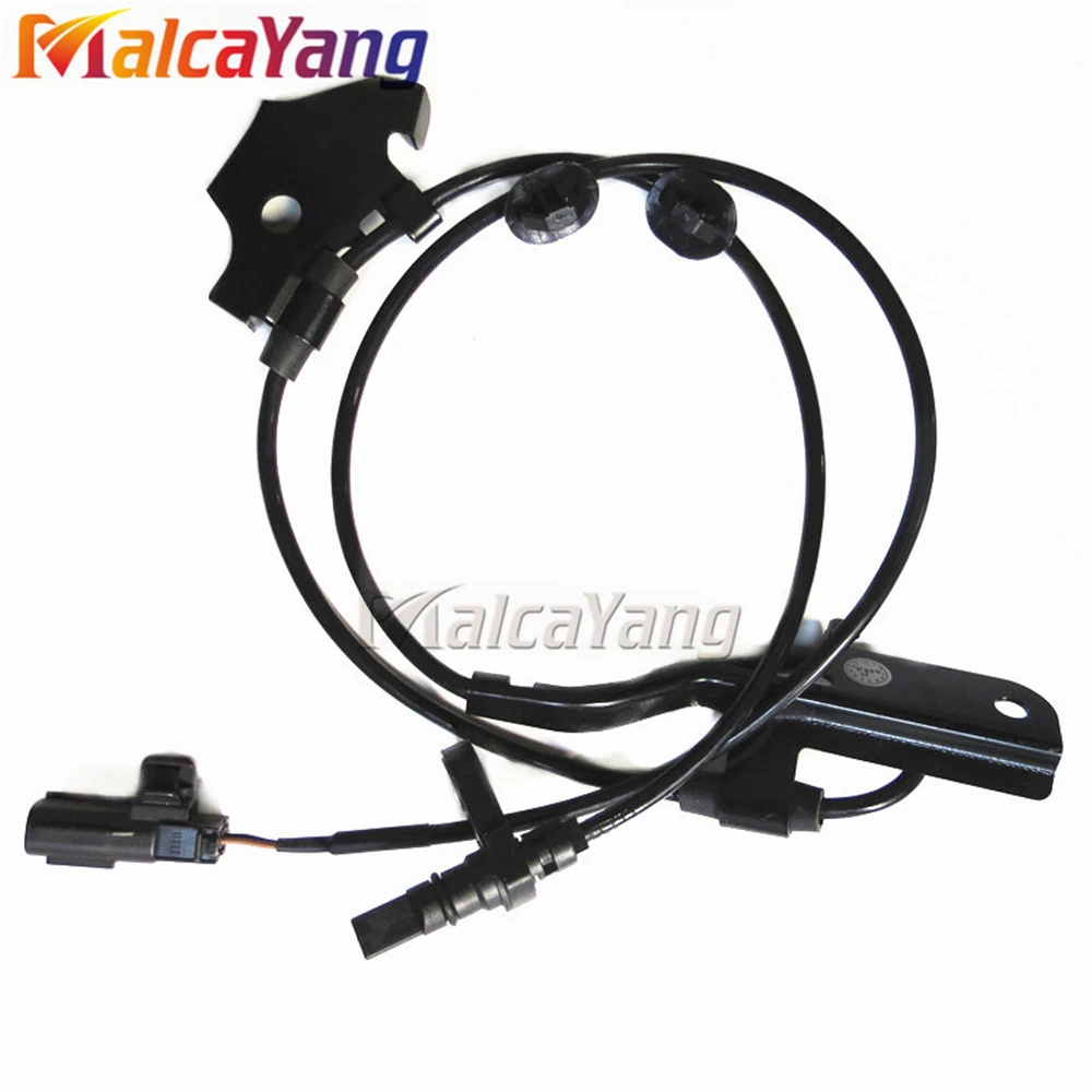 For toyota yaris 89543 0d030 abs sensor front left 1.3 2008 2011in ABS