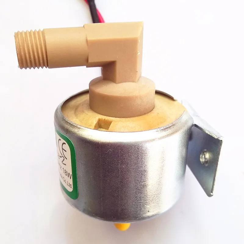 

1200W Snow Machine Pump Model 40DCB-2 Voltage 220-240V-50Hz Power 18W