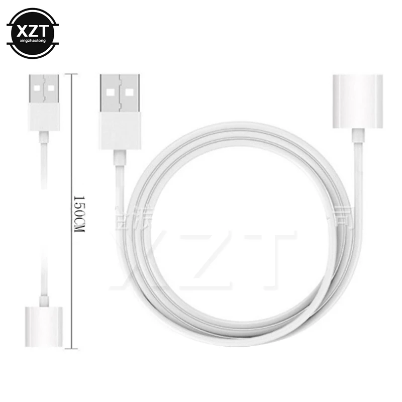 Buy 1PCS USB to lightning Charging Adapter Charger