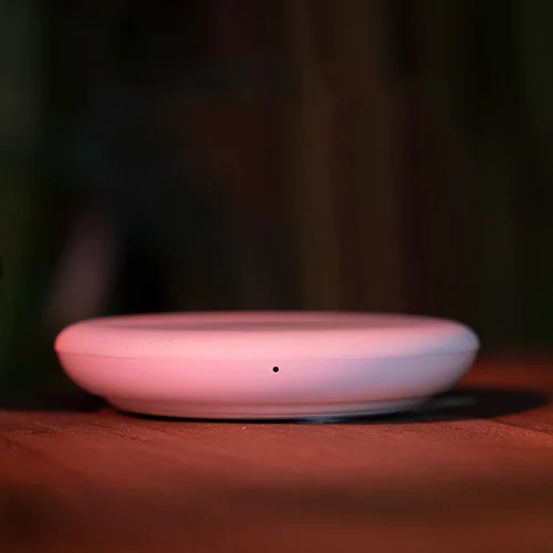 Xiaomi 20W High-speed Wireless Charger Smart Quick Charge Support Xiaomi mi 9/mix 2s/mix3/ios/Samsung/Huawei Fast Charger
