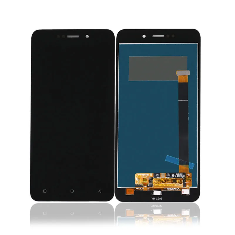 Для Gionee X1 ЖК дисплей с кодирующий преобразователь сенсорного экрана в сборе для