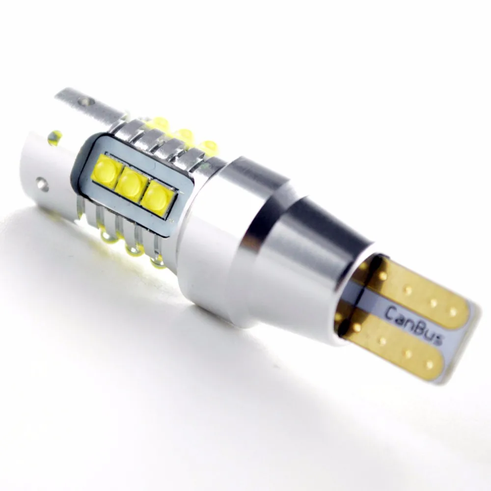 1PCx80W White Car LED CANBUS Error Free Back-up/Reverse Light 921 912 w16w T15 AC12-24V 800lm 1PCx80W White Car LED CANBUS Error Free Back-up/Reverse Light 921 912 w16w T15 AC12-24V 800lm