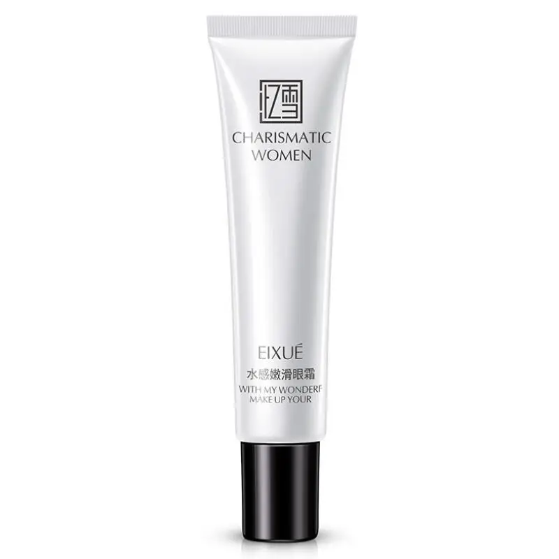 

Eyes Cream Moisturizing Hydration Smoothing Anti Wrinkle Anti-Puffiness Dark Circle Anti-Aging Eye Skin Care