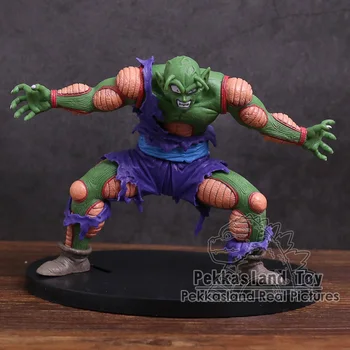 

Dragon Ball Z Scultures BIG Modeling Budokai Tenkaichi 7 Piccolo PVC Figure Collectible Model Toy 12cm
