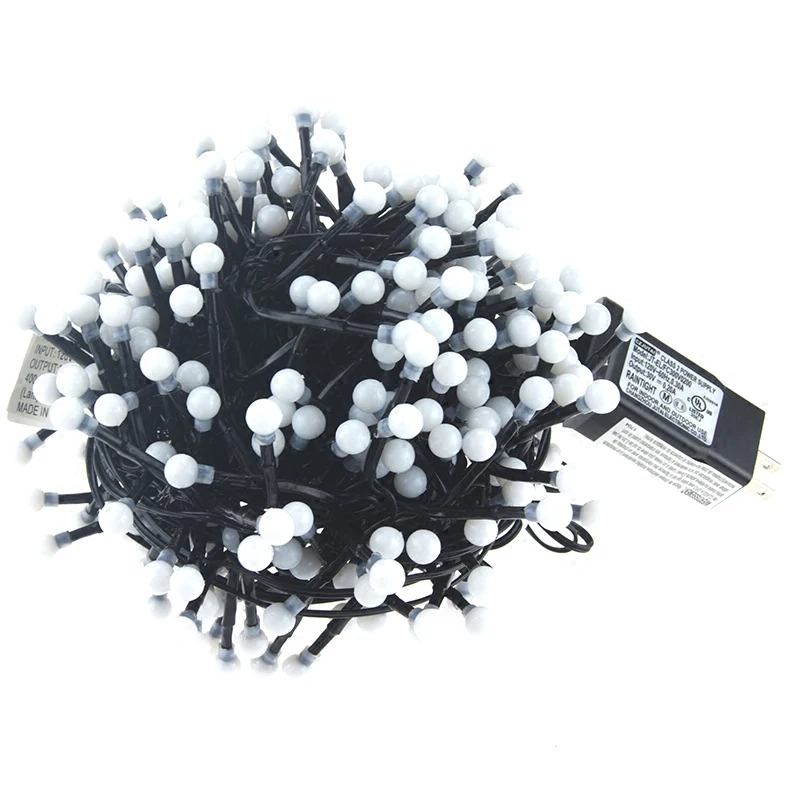 3 M 400 LEDS 30 V Guirlande Led String Fairy Light Lichterkette ... 3 M 400 LEDS 30 V Guirlande Led String Fairy Light Lichterkette ...