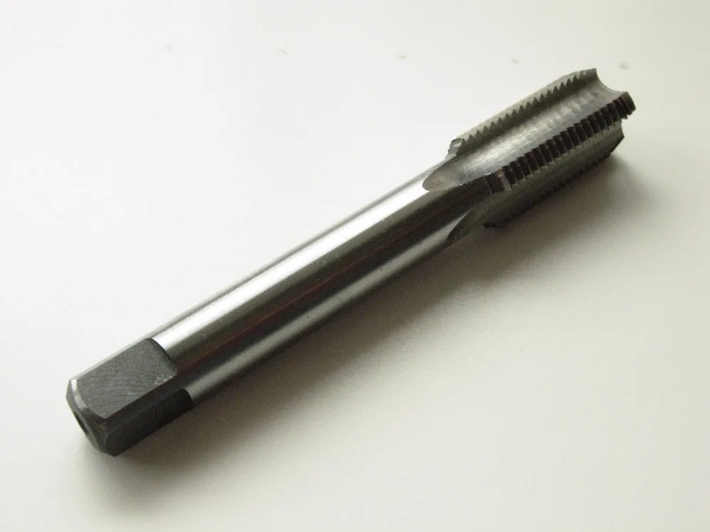 1pc Metric Left Machine Tap Taps Threading Tools M15 x 1.0 1.5 mm pitch