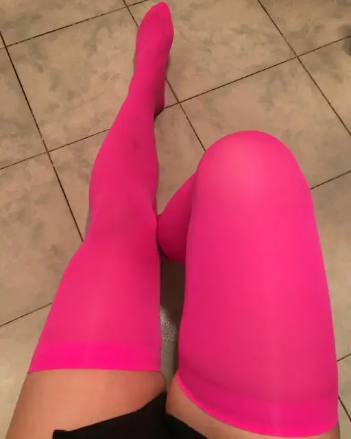 Hot man sexy thigh highs long stockings 11 colors -
