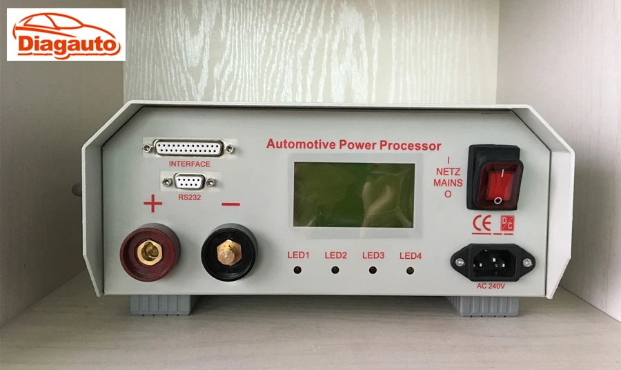 Dedicated Power Suitable220V for Coding 220V/110V Automatic